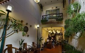 Classic Street Hotel Hanoi